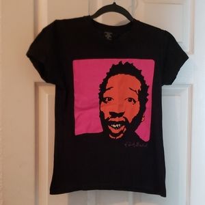 ODB Ol' Dirty Bastard shirt